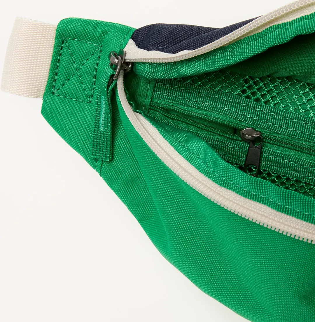 Nike Heritage Rugzakje 3L - Groen