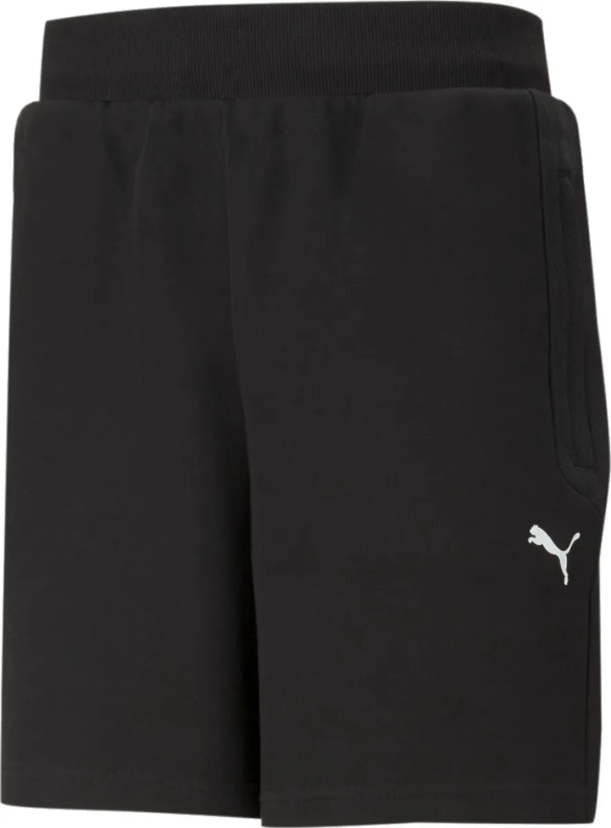 PUMA BMW Motorsport Ess FT Korte Broek - S - Zwart