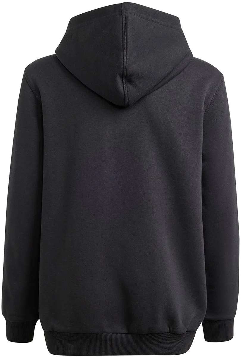 adidas ALLSZN GFX HD Trui Kinderen - Zwart 140
