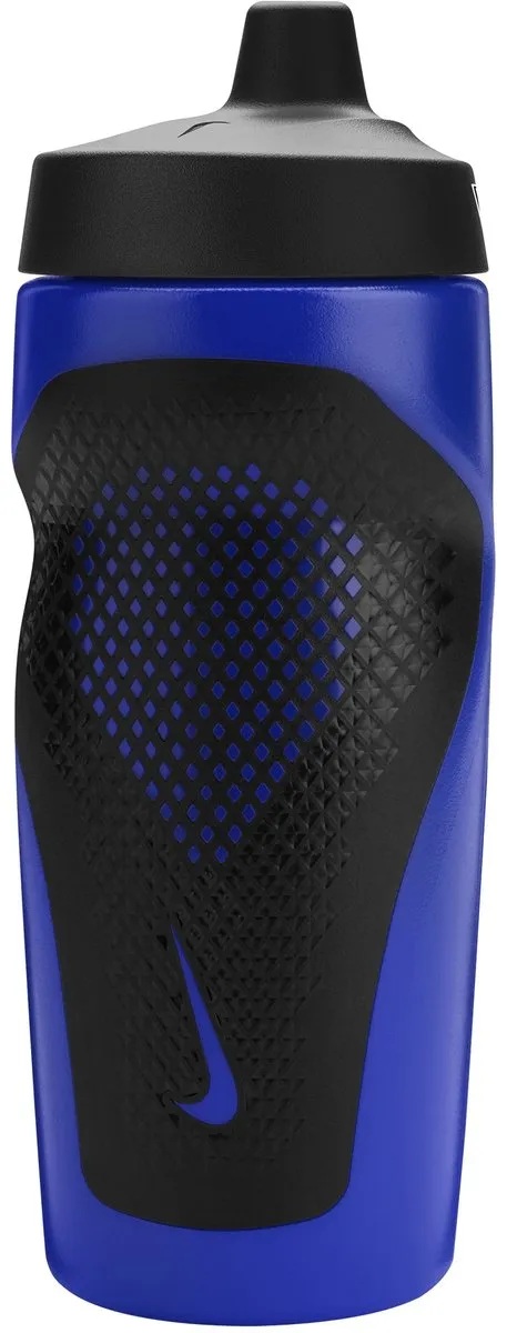 Nike Bidon Refuel Bottle Grip 550ml - Roze