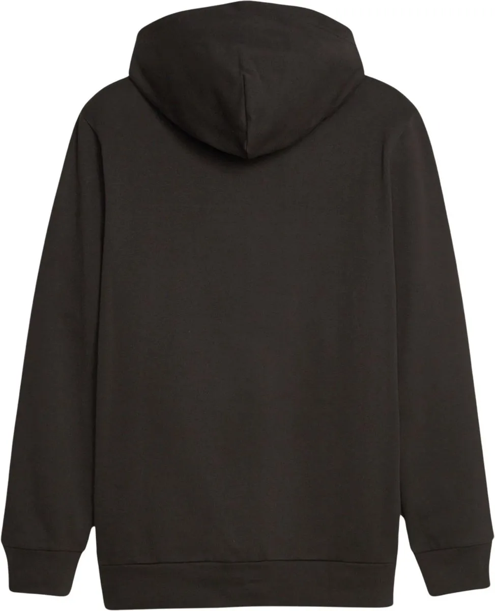 PUMA Better Essentials Hoodie Heren - M - Puma Black