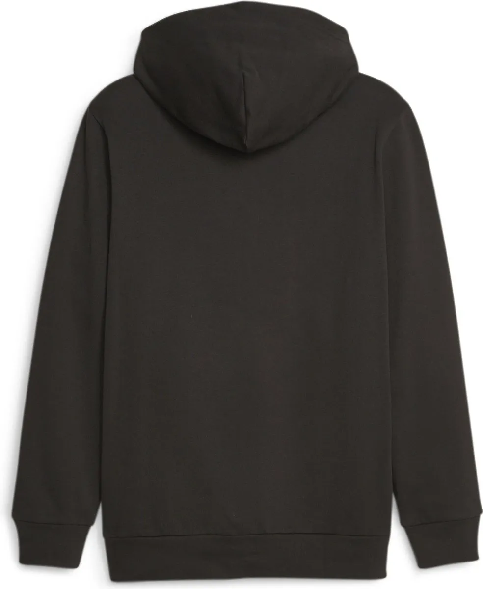 PUMA Better Essentials Hoodie Heren - M - Puma Black