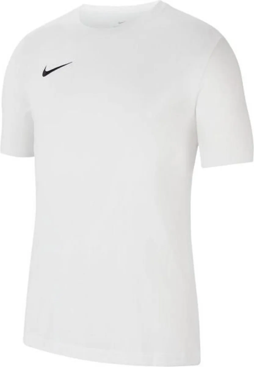 Nike Park20 SS Shirt Heren XL - Groen