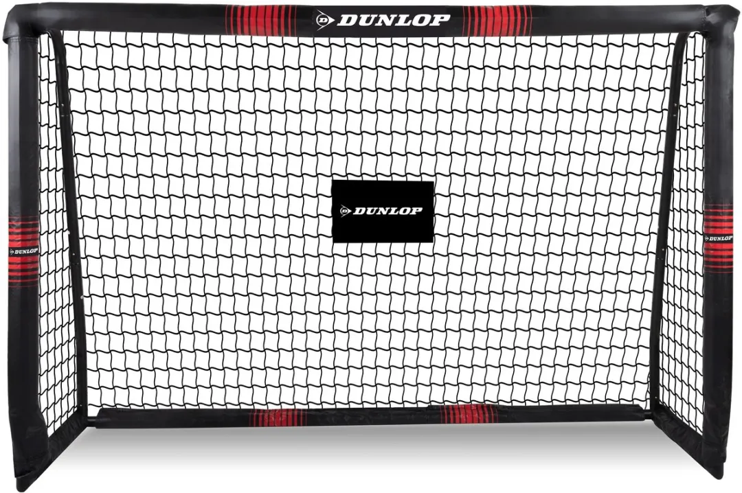 Dunlop Voetbaldoel 180x120x60cm