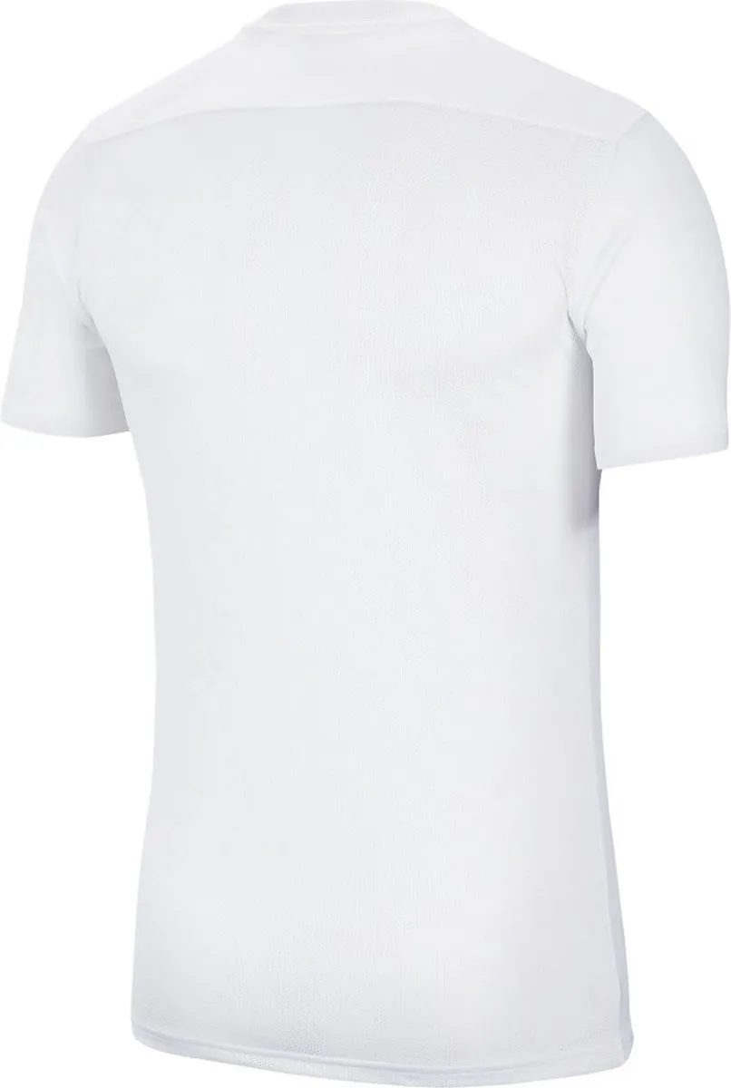 Nike Park VII SS Junior Sportshirt BV6741-100 - Maat 152 - Wit