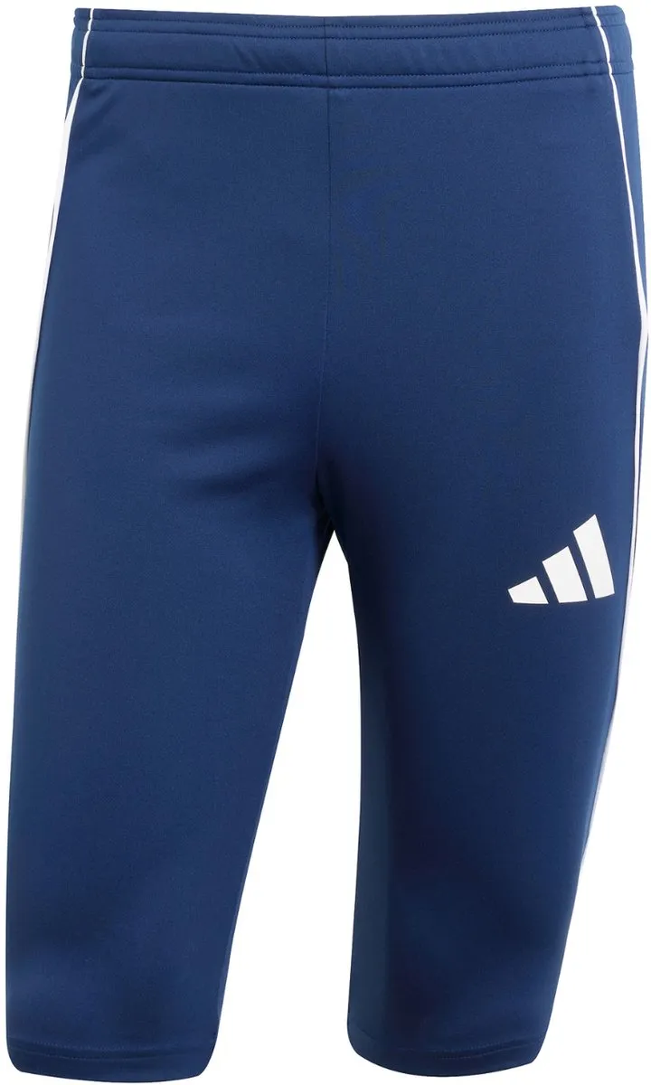 adidas Tiro 25 Competition Herenshort - Donkerblauw XXL