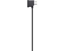 DJI Mavic Air 2 CP.MA.00000225.01 USB-kabel - Micro-USB - Zwart