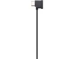 DJI Mavic Air 2 CP.MA.00000225.01 USB-kabel - Micro-USB - Zwart
