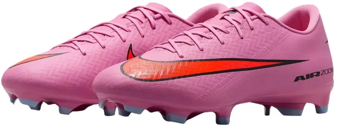 Nike Mercurial Vapor 16 Academy Voetbalschoenen - Rood