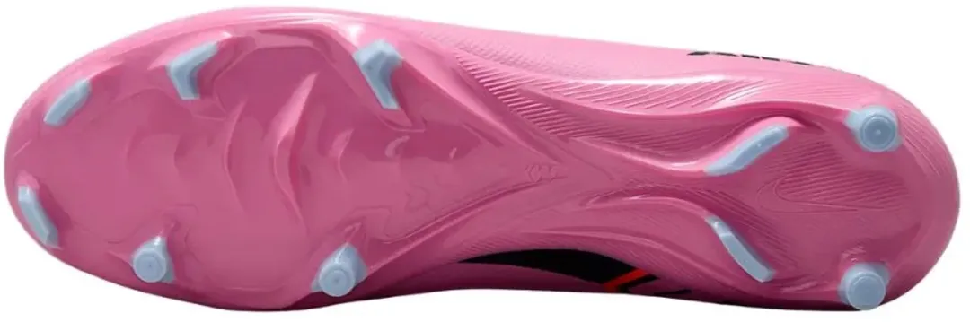 Nike Mercurial Vapor 16 Academy Voetbalschoenen - Rood