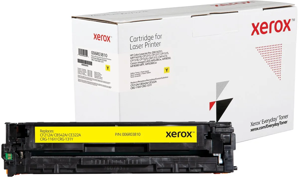 Xerox 006R03810 Compatibele Toner
