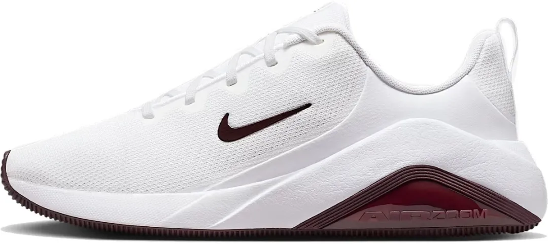 Nike Bella7 Dames Fitness Schoenen FZ1689-107 - Wit