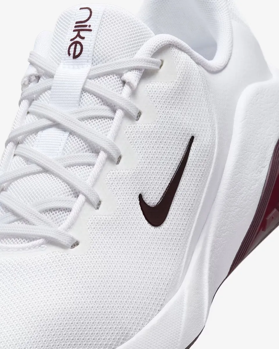 Nike Bella7 Dames Fitness Schoenen FZ1689-107 - Wit