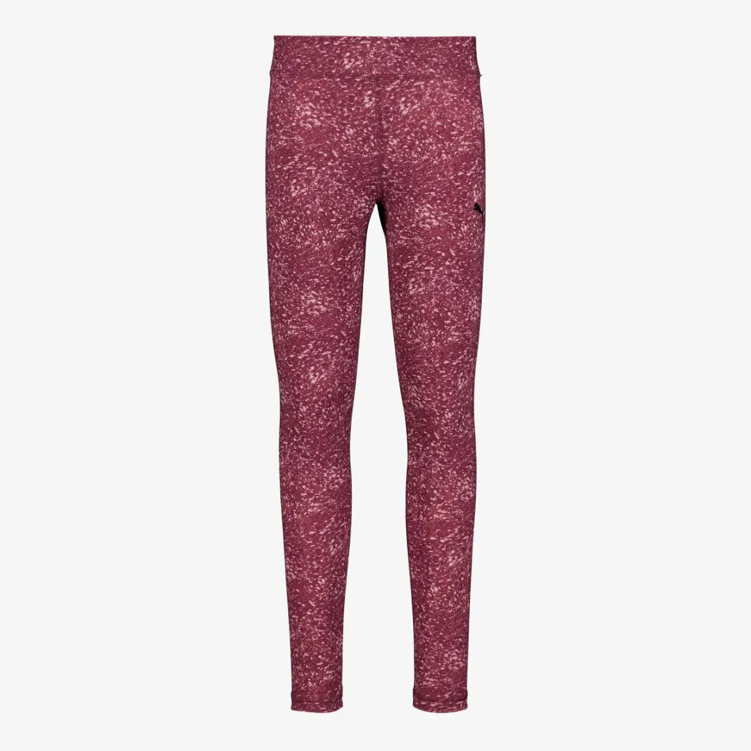 PUMA Tad Ess AOP Sportlegging