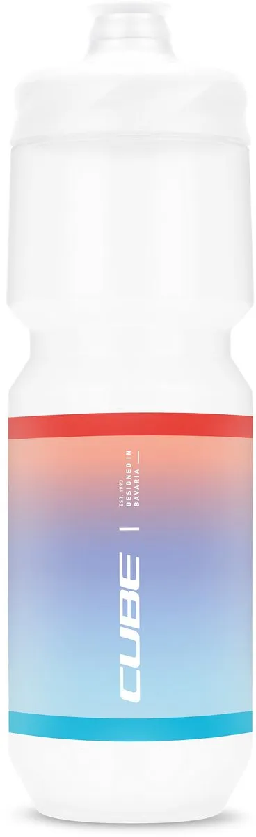 Cube Teamline Bidon 750ml