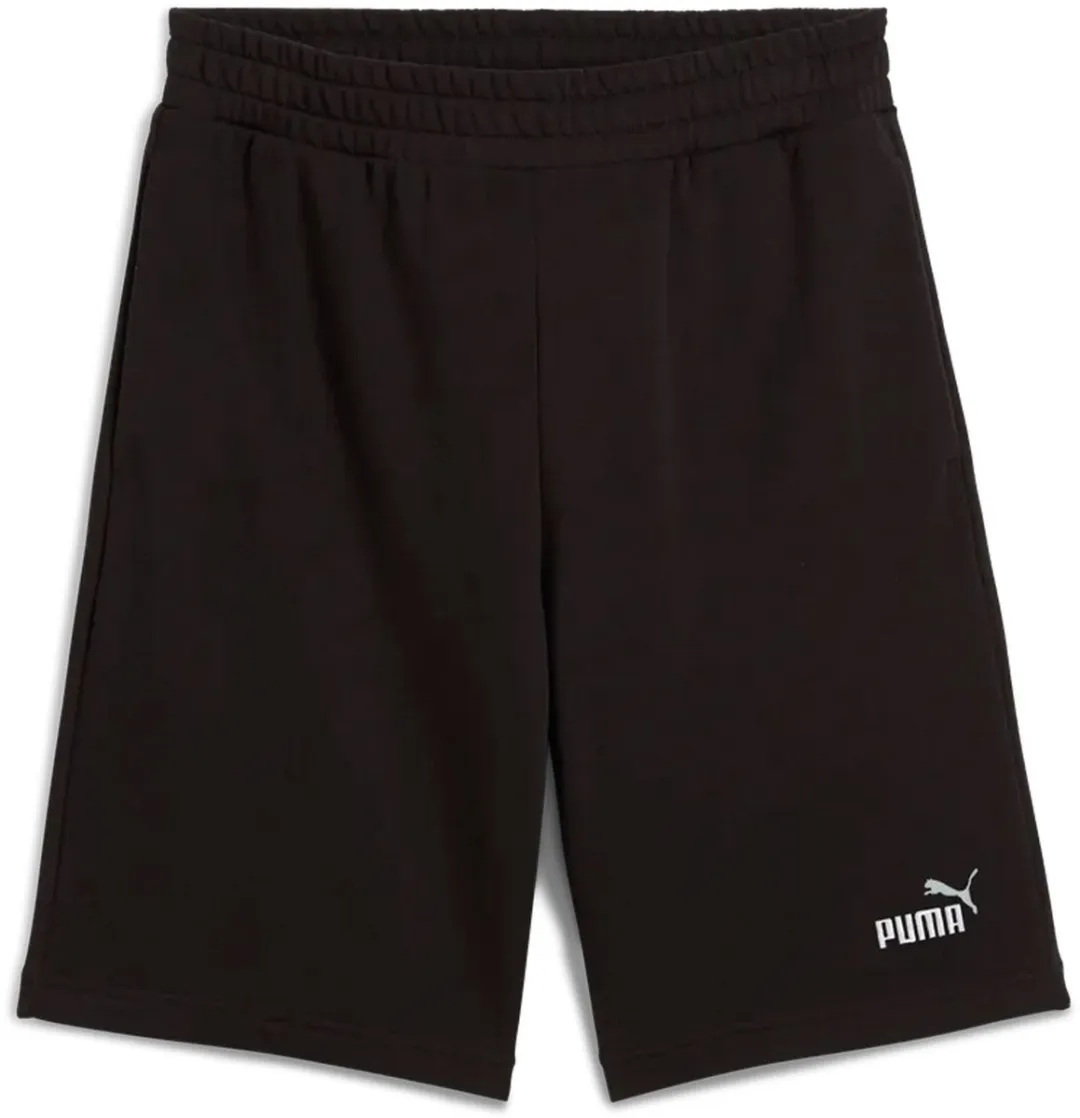 PUMA Essentials 2 Color No. 1 Logo Short - Maat S