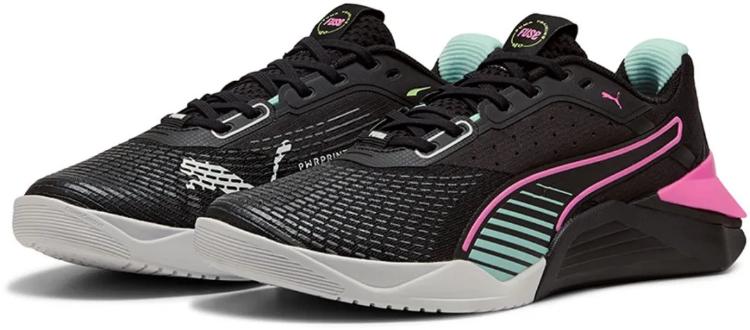 PUMA Fuse 4.0 Schoenen - Zwart EU 40