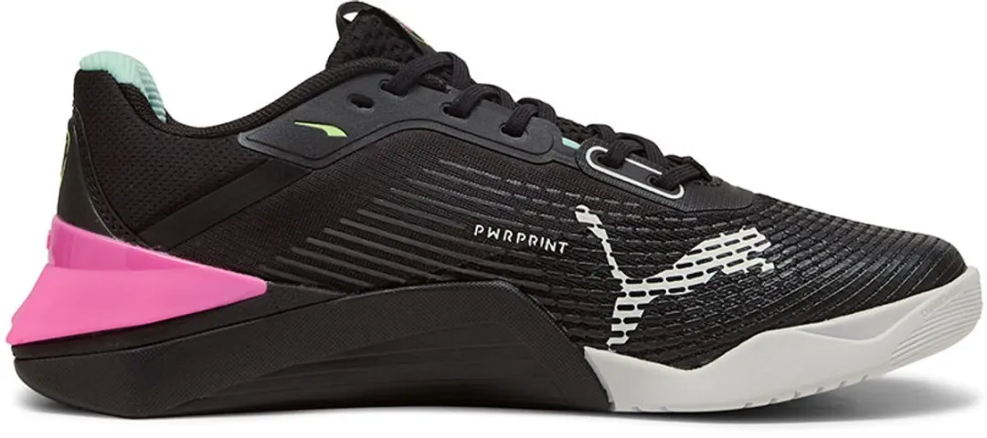 PUMA Fuse 4.0 Schoenen - Zwart EU 40