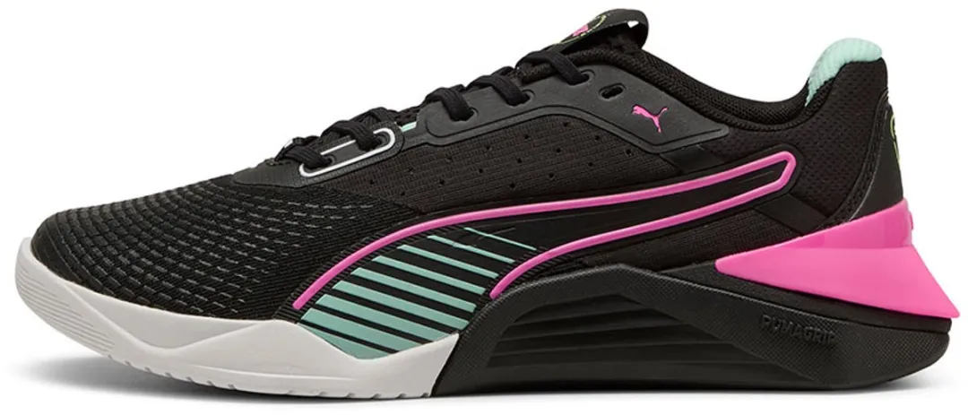 PUMA Fuse 4.0 Schoenen - Zwart EU 40