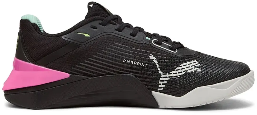 PUMA Fuse 4.0 Schoenen - Zwart EU 40 - afbeelding 6 van 6