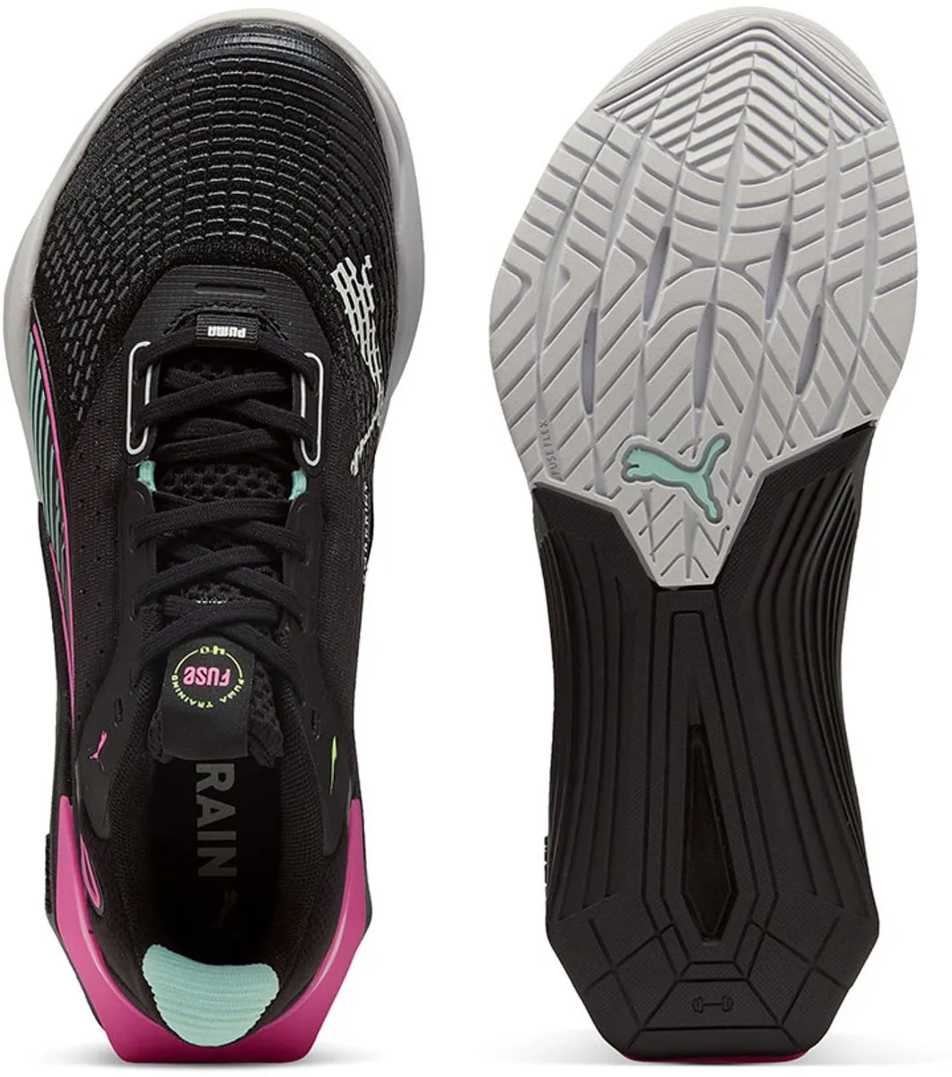 PUMA Fuse 4.0 Schoenen - Zwart EU 40