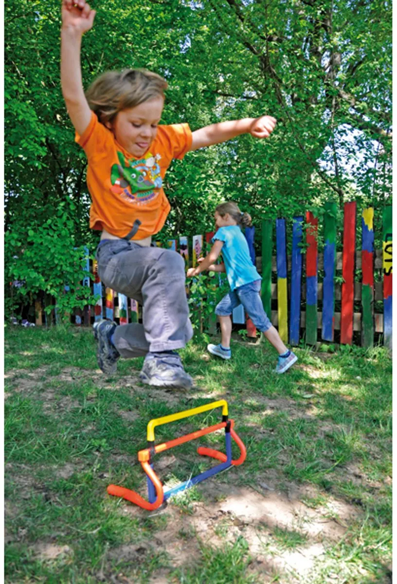 Eduplay Horde Speelgoed - Multicolor