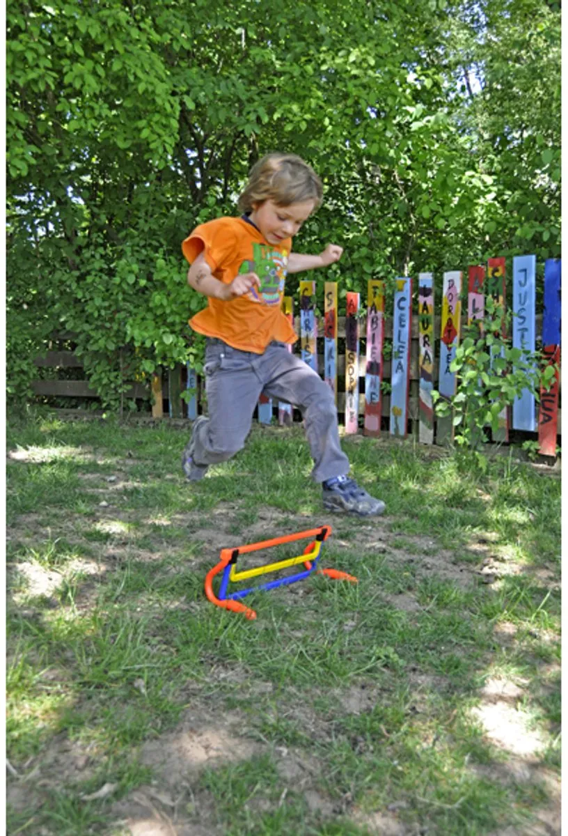 Eduplay Horde Speelgoed - Multicolor
