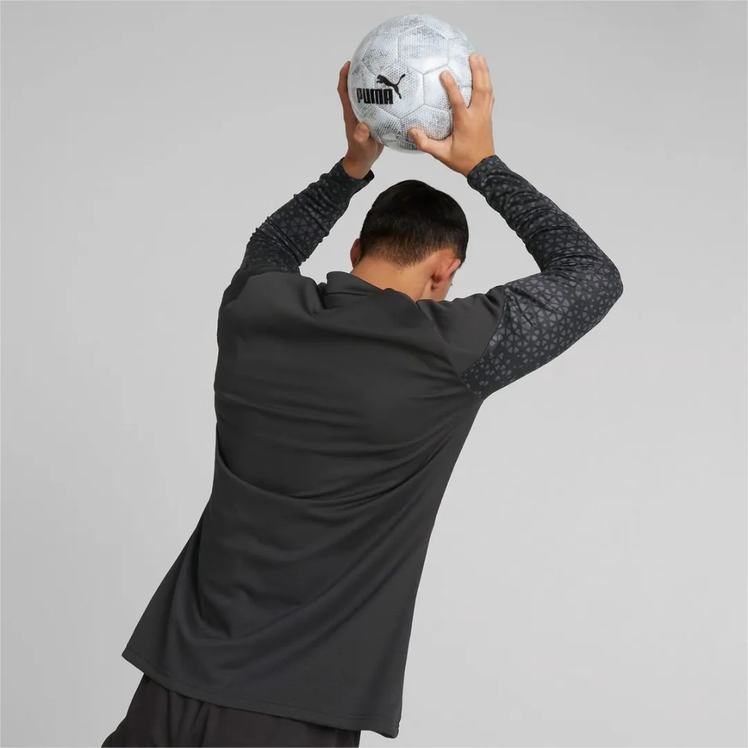 PUMA Team Cup Trainingsvest Heren XXL - Zwart