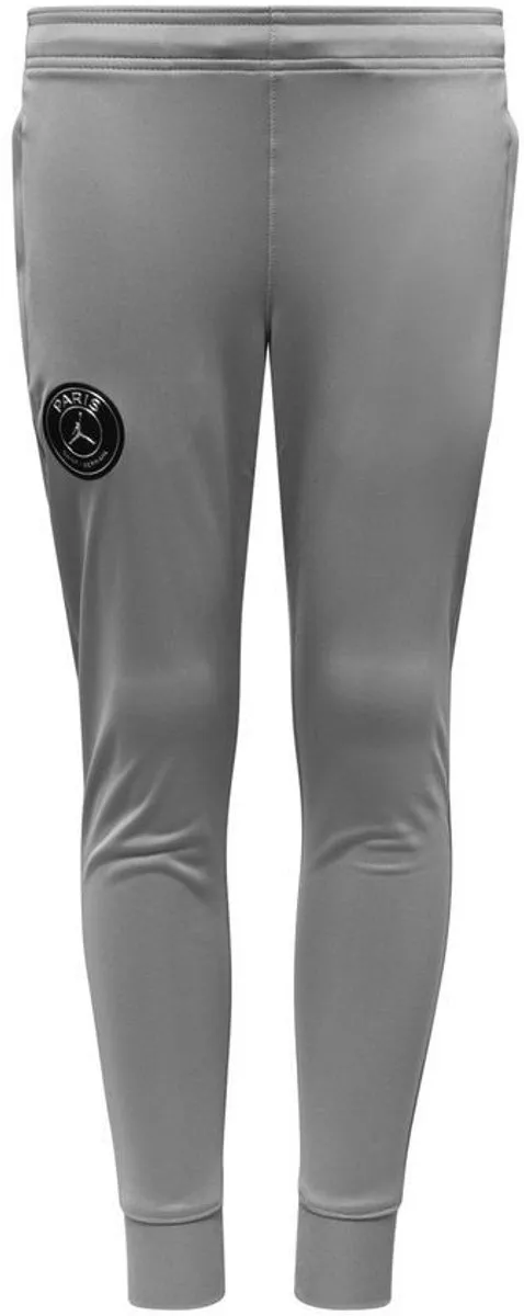 Nike PSG Strike Trainingspak IO4848-001 - Maat 170 - Wit/Grijs/Zwart