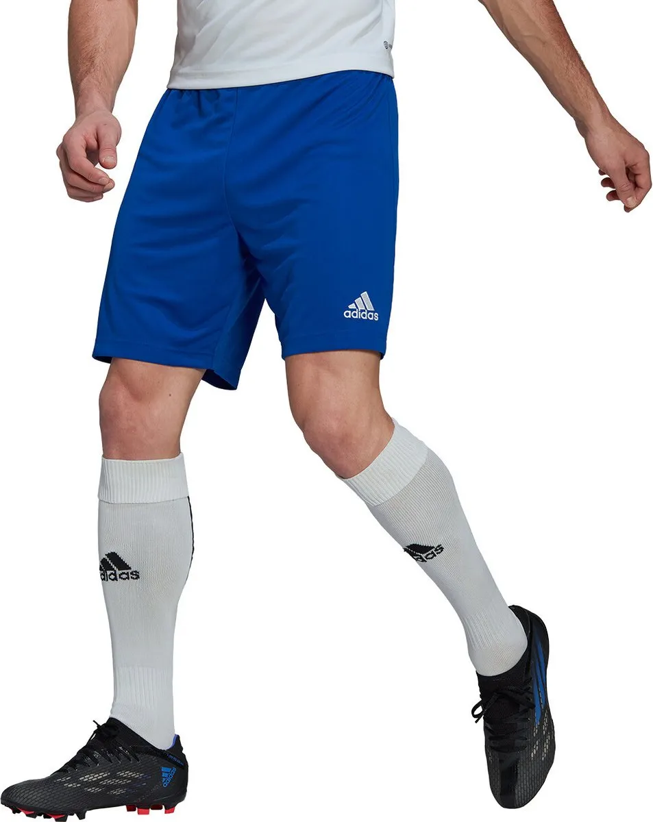 adidas Entrada 22 Sportbroek Short M