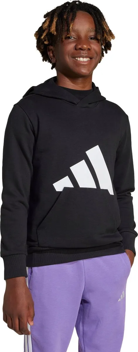adidas Sportswear Essentials Hoodie Kids JC9667 - 164