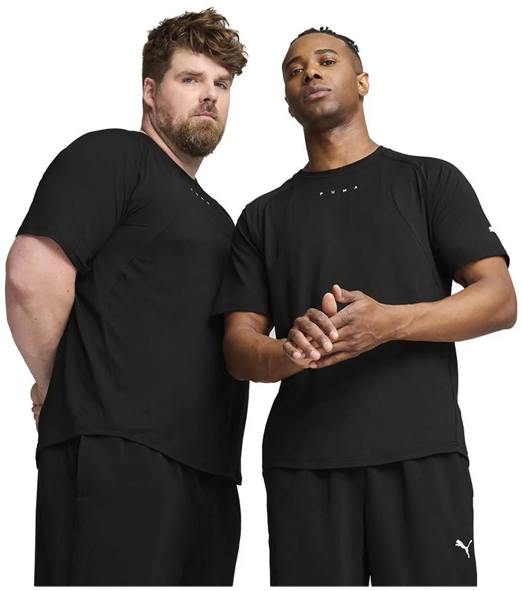 PUMA Energy Cloudspun T-shirt