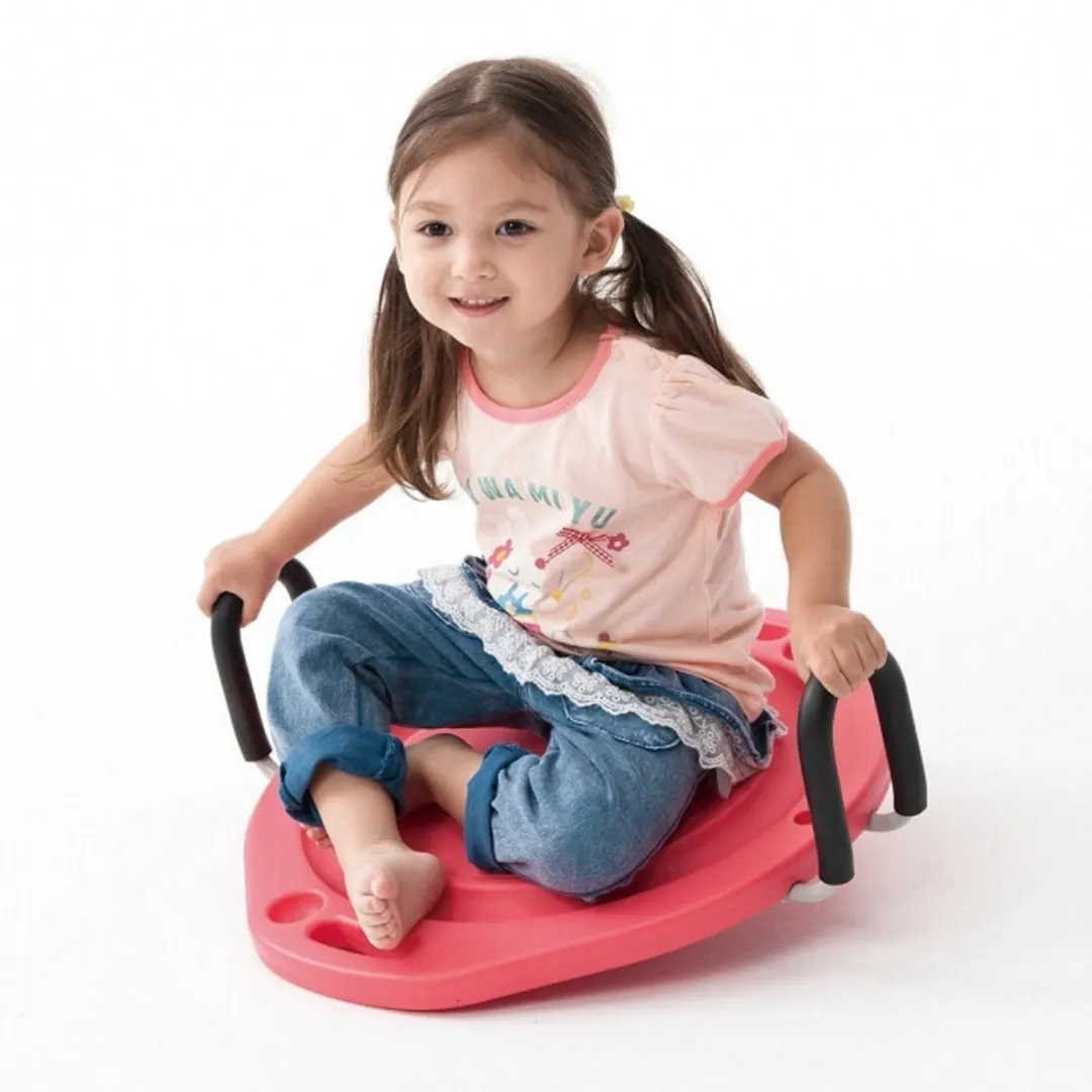 Eduplay KP2003.1 Klein Rotatiebord Multicolor