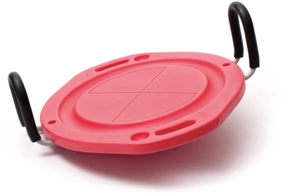 Eduplay KP2003.1 Klein Rotatiebord Multicolor
