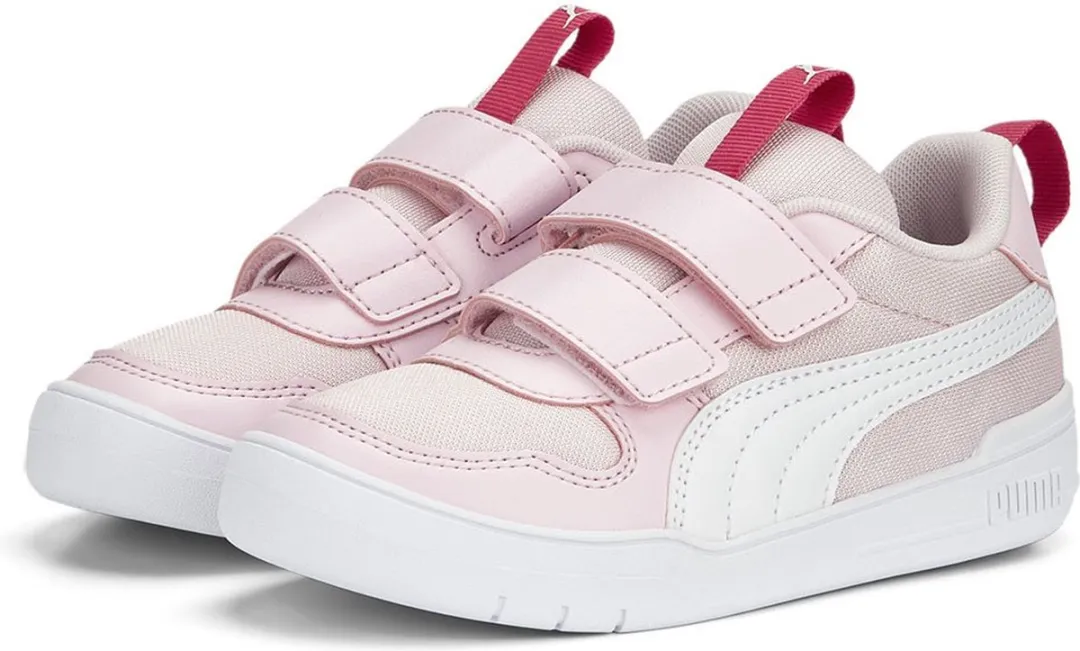 PUMA Multiflex Mesh Ps Hardloopschoenen