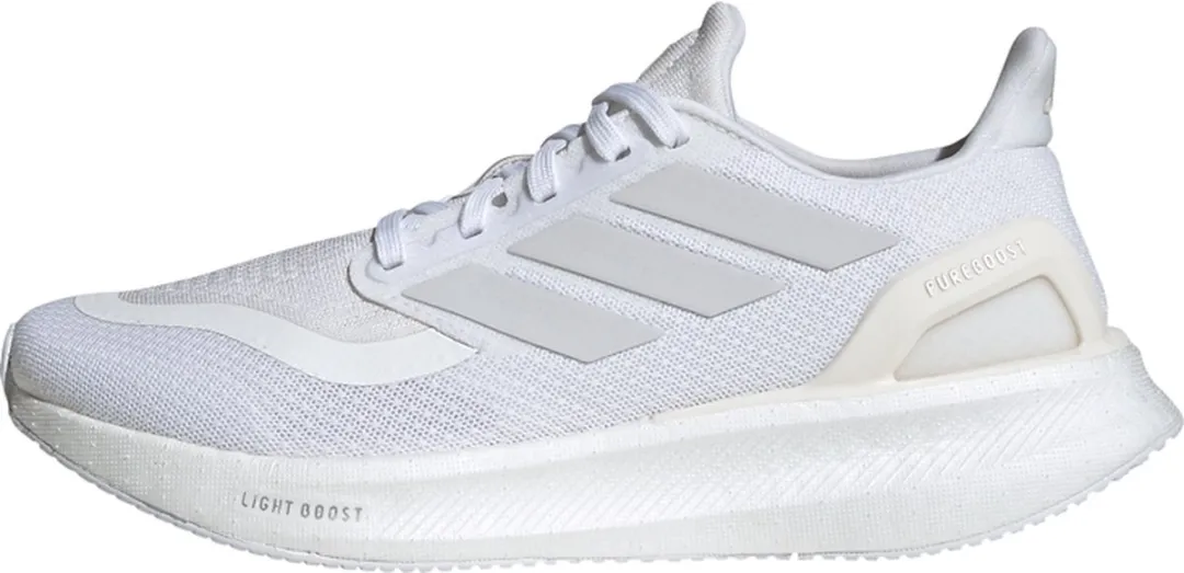 Adidas Performance Pureboost 5 Hardloopschoenen Dames - Wit