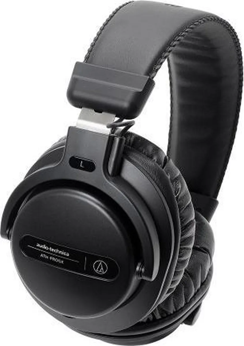 Audio-Technica ATH-PRO5X DJ Hoofdtelefoon