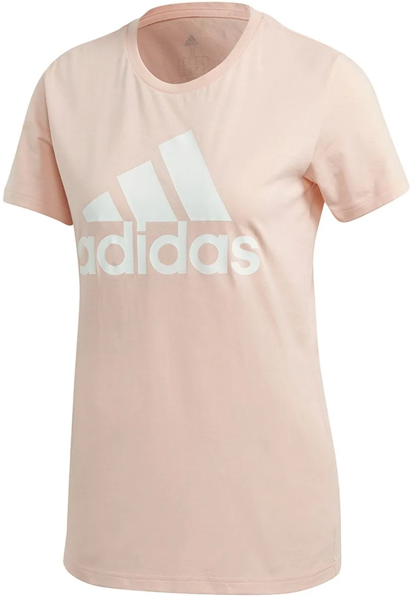 Adidas BOS CO Tee Dames