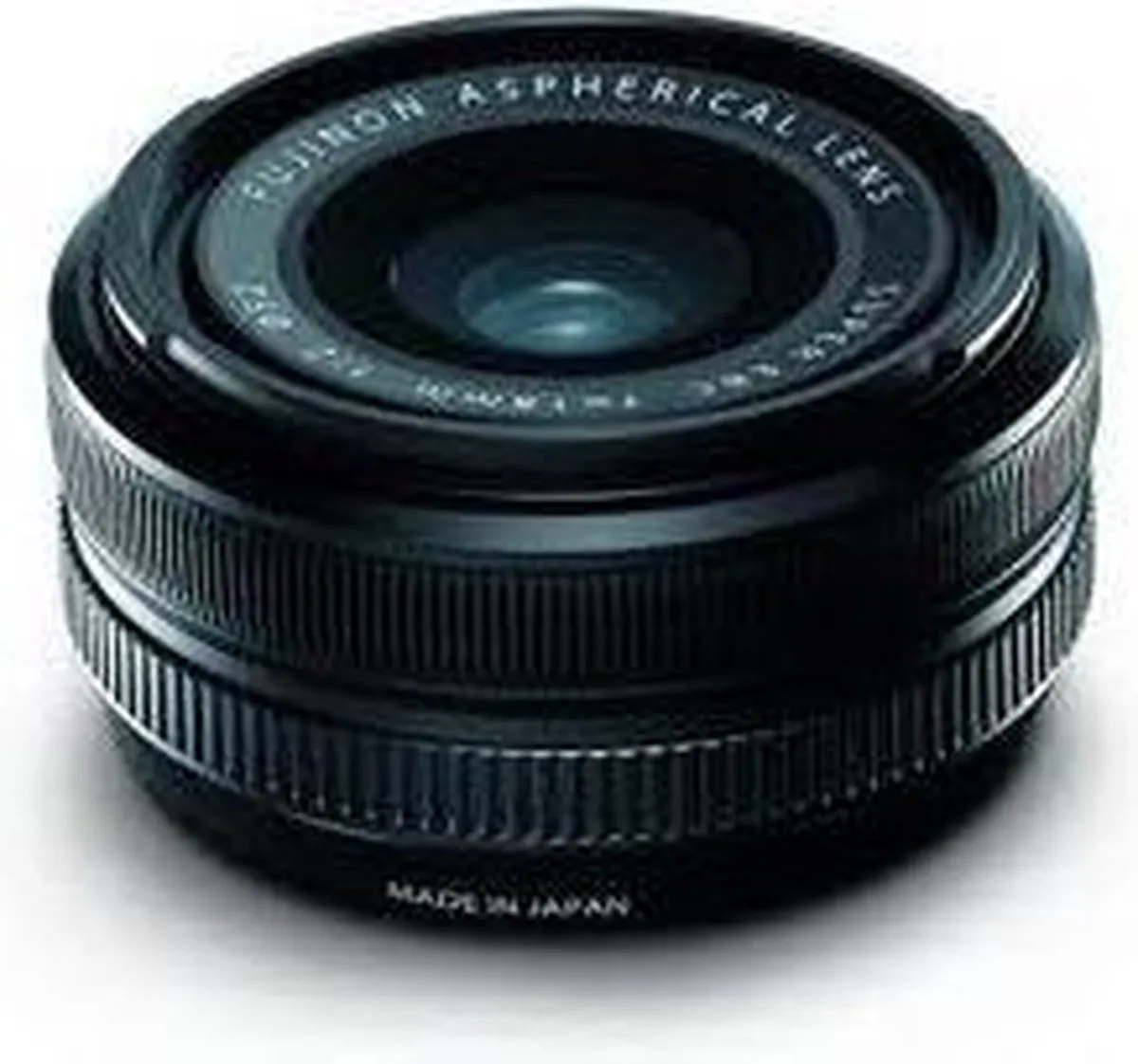 Fujifilm XF 18mm F2 R - Straatfotografie - 52mm