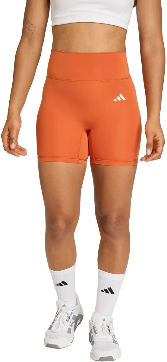 adidas Performance Optime Essentials Korte Workoutshort KE0828