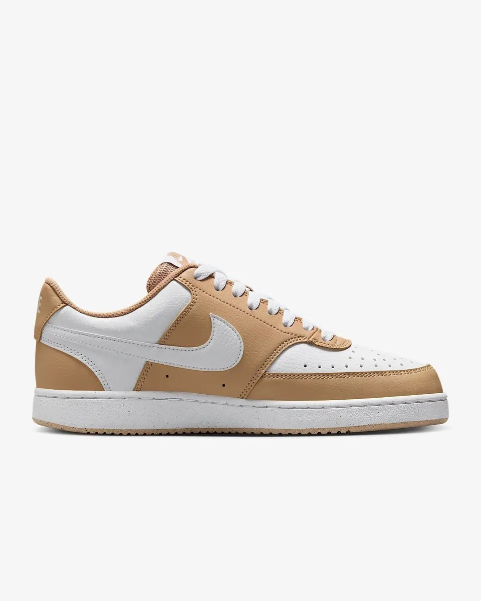 Nike Court Vision Low Dames Sneakers