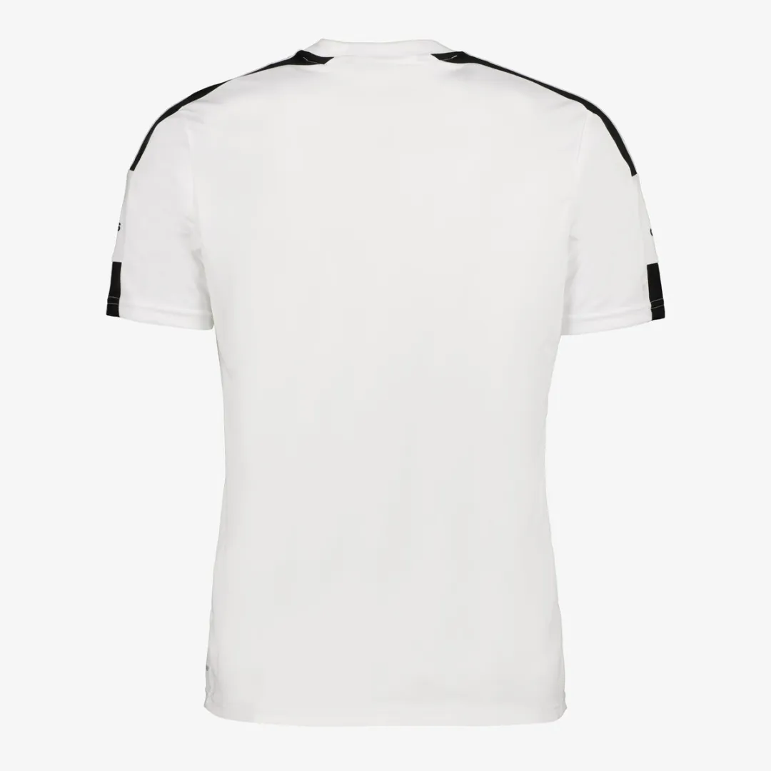 adidas Squadra 21 Shirt Heren XXL - GN5723 - Wit/Zwart