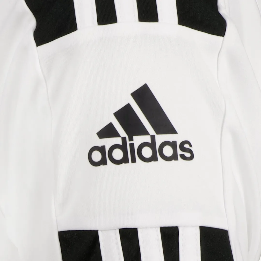 adidas Squadra 21 Shirt Heren XXL - GN5723 - Wit/Zwart