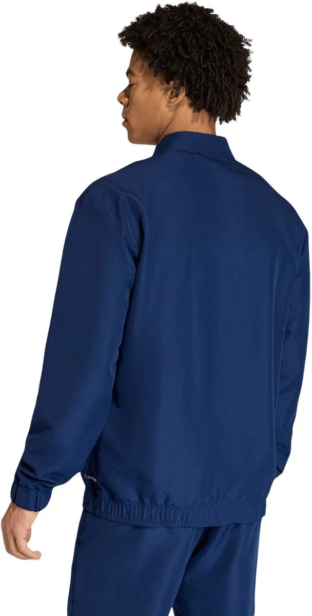Adidas Entrada 26 Trainingsjack Heren - M