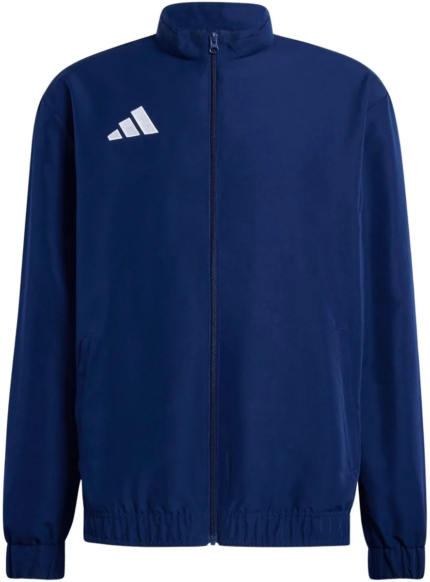 Adidas Entrada 26 Trainingsjack Heren - M