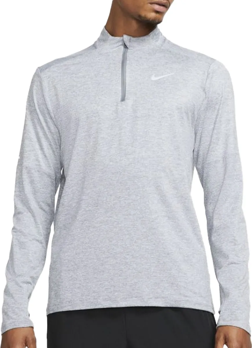 Nike Dri-FIT 1/2 Zip Heren Sporttrui