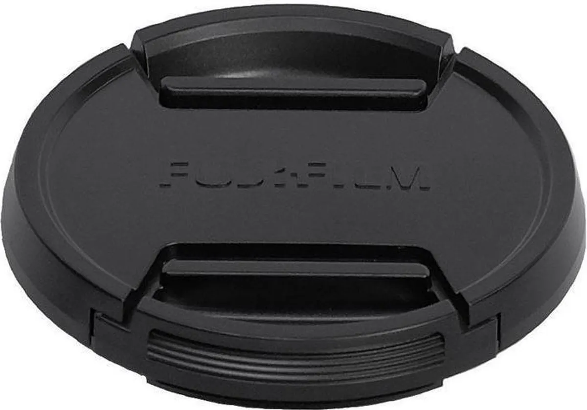 Fujifilm FLCP-72 II Lensdop 72mm