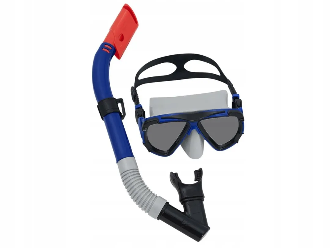 Bestway Hydro Pro Dive Mira Snorkelset
