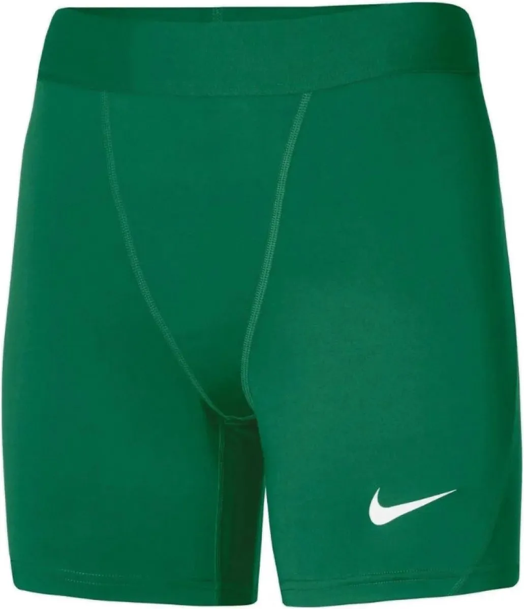 Nike Dri-FIT Strike Short Sportbroek M - Groen
