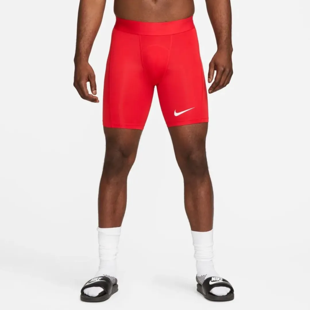 Nike Dri-FIT Strike Short Sportbroek M - Groen